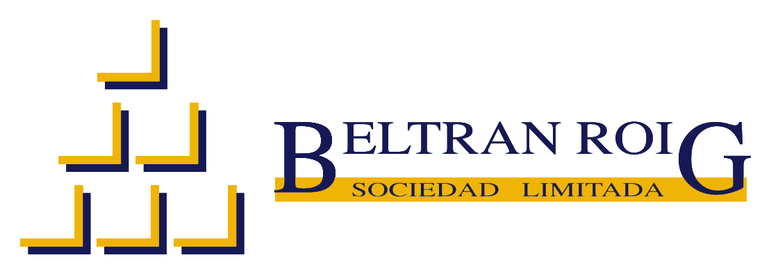 Vicente Beltran Roig S.L,.