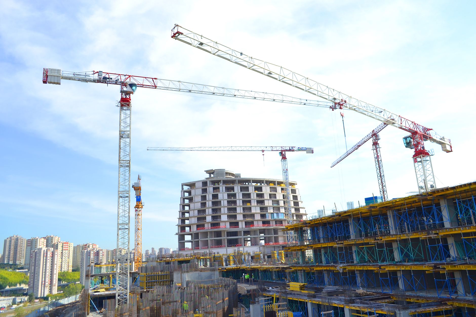 Construcción