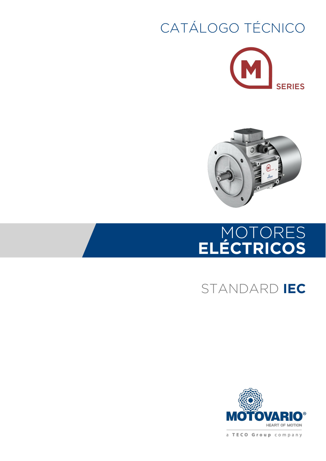 Motores Motovario