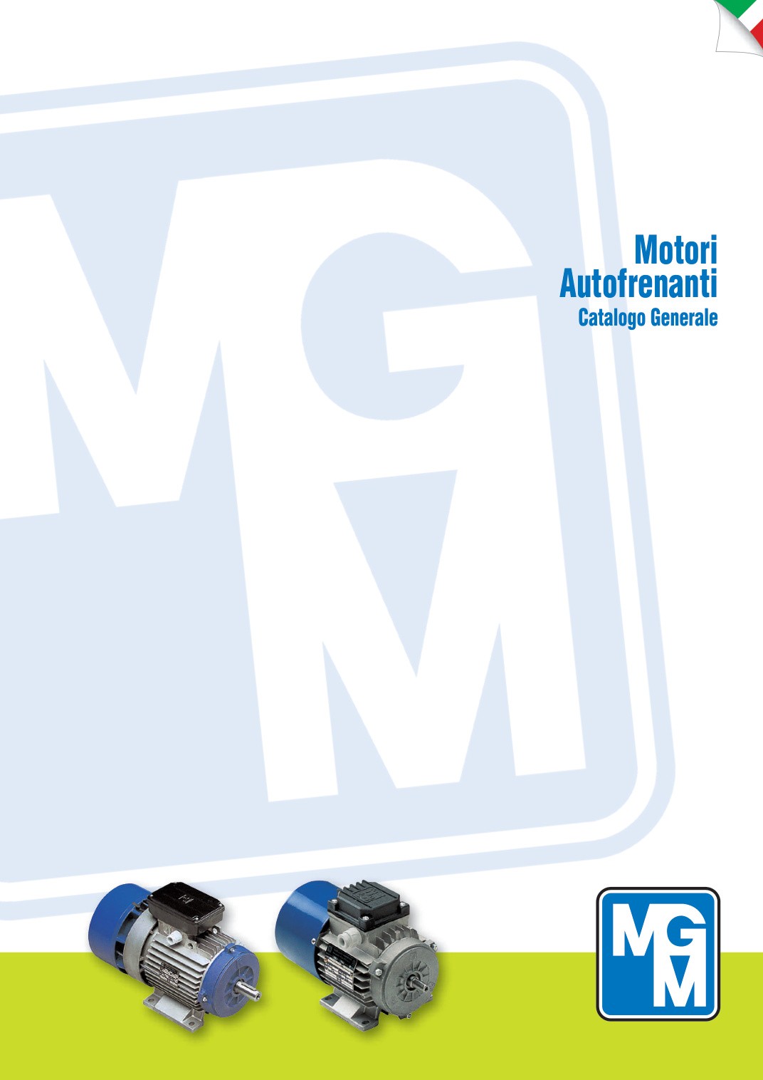 Motori Autofrenanti (IT)