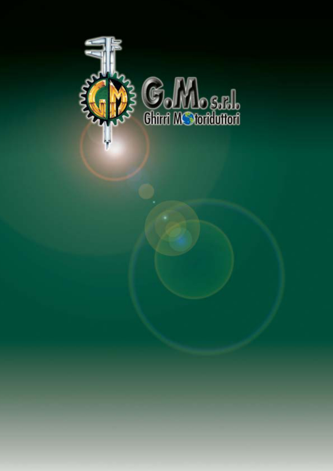 Cat&aacute;logo Verde